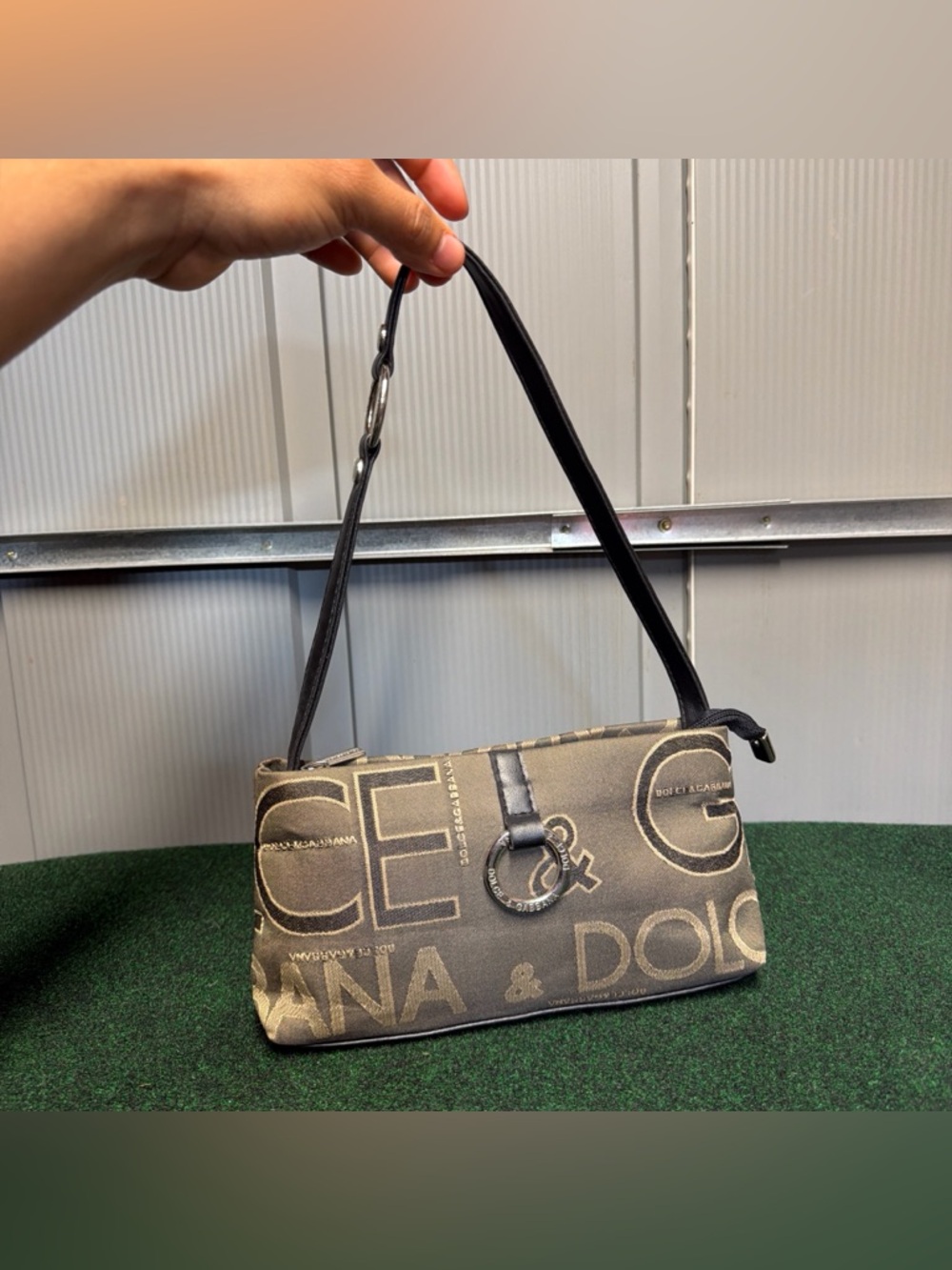 Vintage Dolce & Gabbana Mini Bag